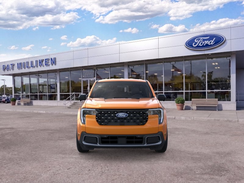 2026 Ford Maverick Lariat®