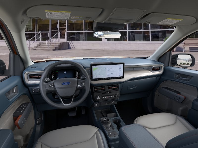 2026 Ford Maverick Lariat®