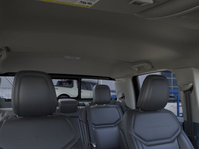 2026 Ford Maverick Lariat®
