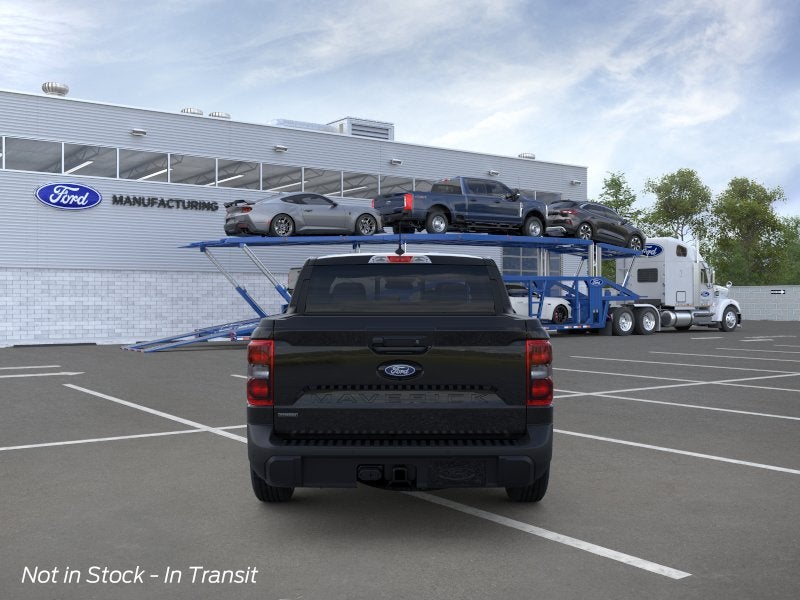 2026 Ford Maverick Lariat®
