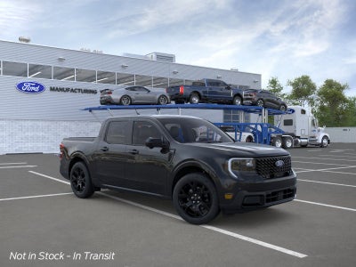 2026 Ford Maverick Lariat®