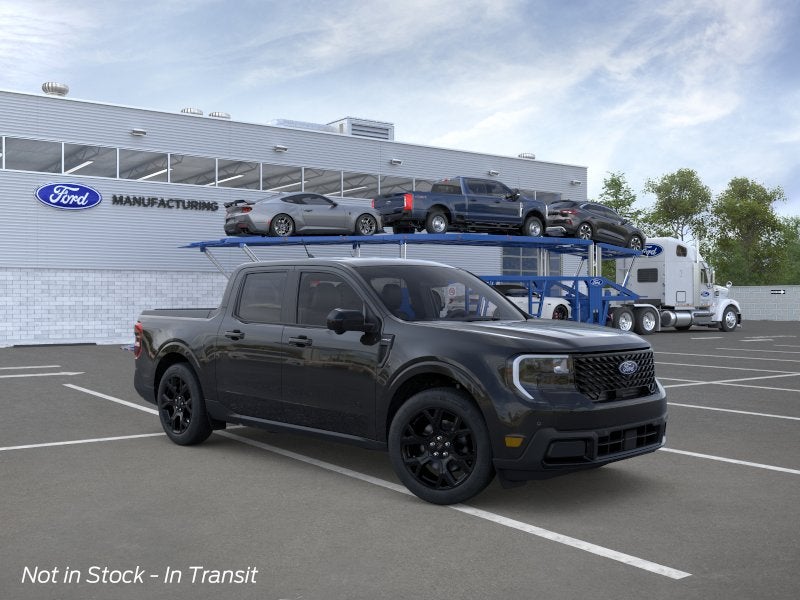 2026 Ford Maverick Lariat®
