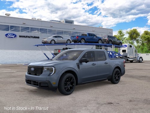 2026 Ford Maverick Lariat®