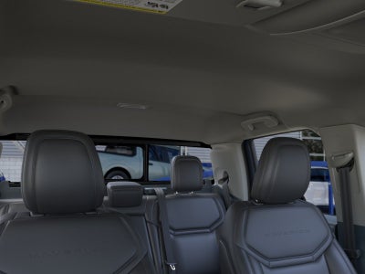 2026 Ford Maverick Lariat®
