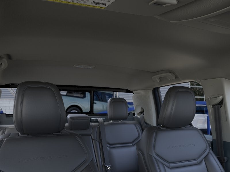 2026 Ford Maverick Lariat®