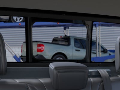 2026 Ford Maverick Lariat®