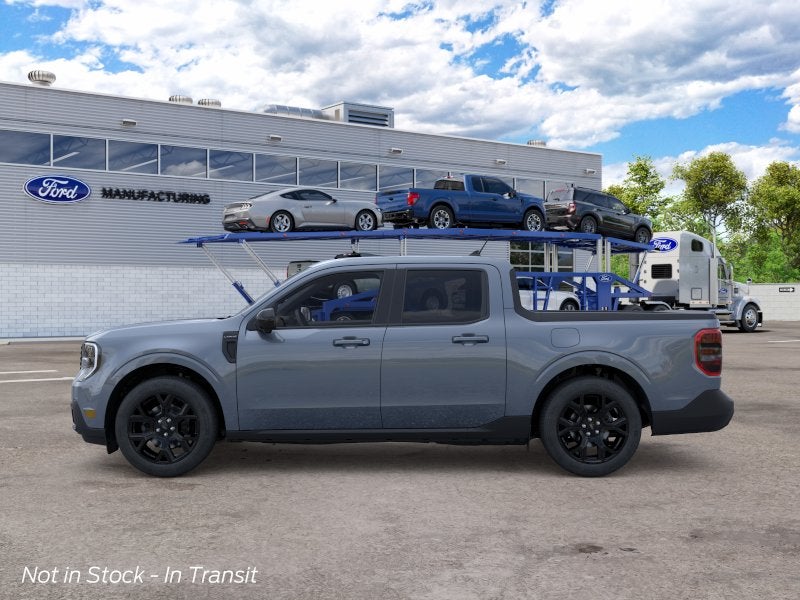 2026 Ford Maverick Lariat®