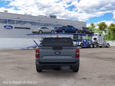 2026 Ford Maverick Lariat®