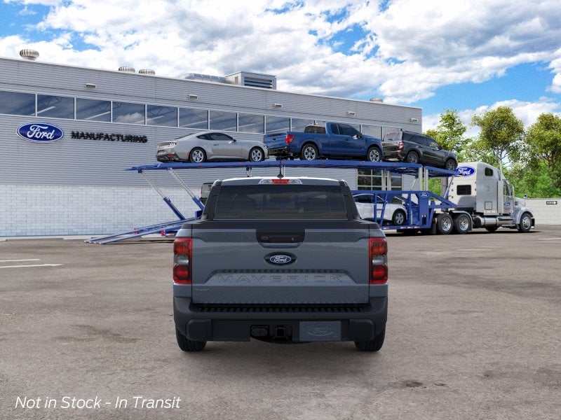 2026 Ford Maverick Lariat®