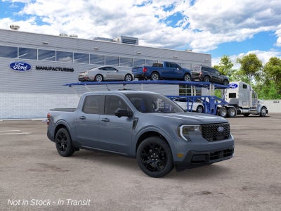 2026 Ford Maverick Lariat®