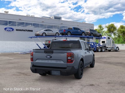 2026 Ford Maverick Lariat®