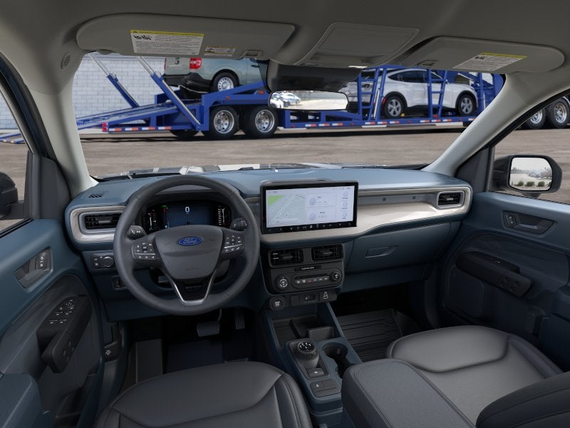 2026 Ford Maverick Lariat®