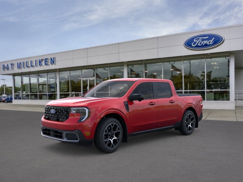 2026 Ford Maverick Lariat®