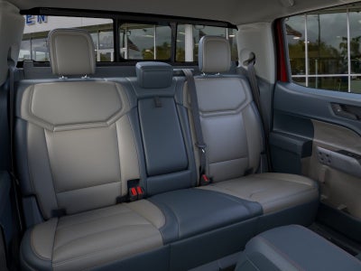 2026 Ford Maverick Lariat®