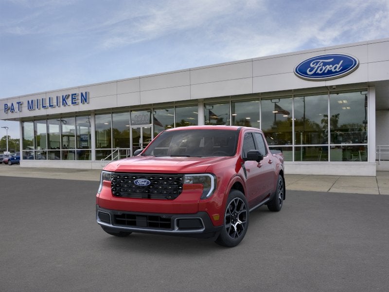 2026 Ford Maverick Lariat®