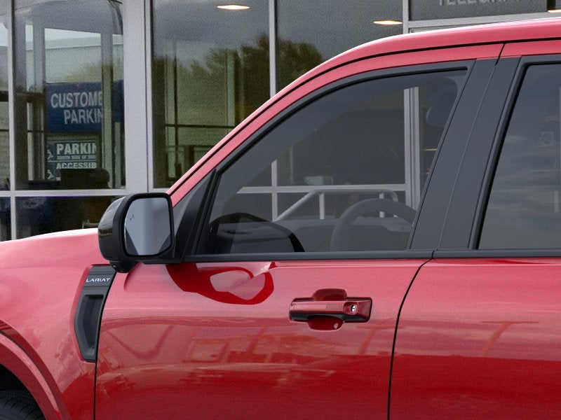 2026 Ford Maverick Lariat®