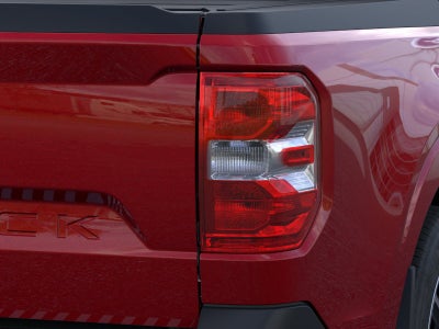 2026 Ford Maverick Lariat®