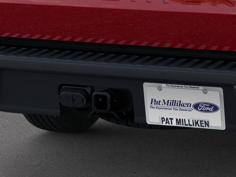 2026 Ford Maverick Lariat®