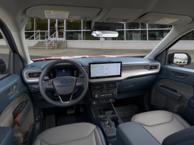 2026 Ford Maverick Lariat®