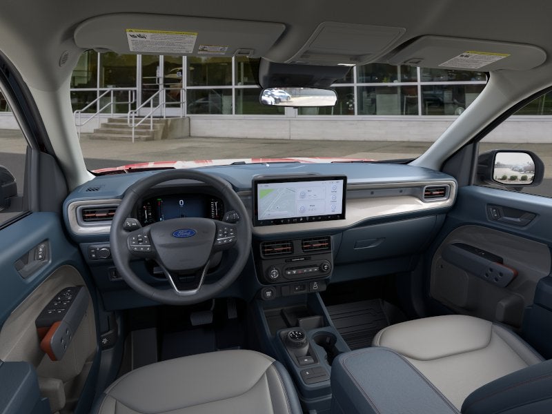 2026 Ford Maverick Lariat®