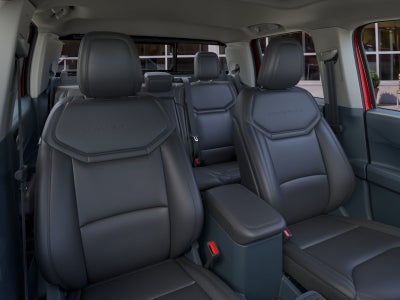 2026 Ford Maverick Lariat®
