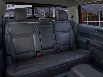2026 Ford Maverick Lariat®