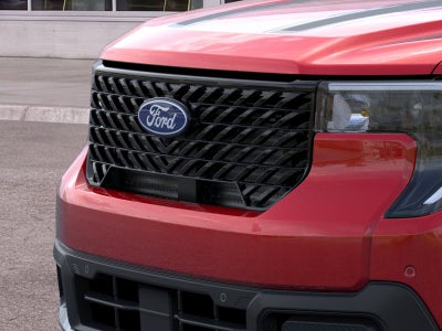 2026 Ford Maverick Lariat®
