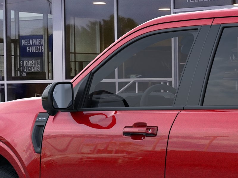 2026 Ford Maverick Lariat®