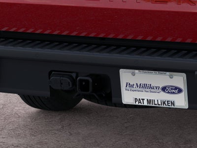 2026 Ford Maverick Lariat®
