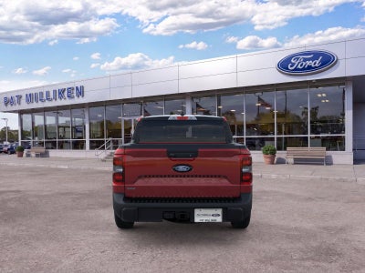 2026 Ford Maverick Lariat®