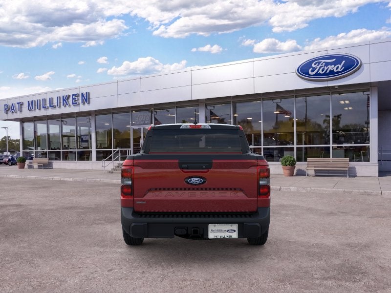 2026 Ford Maverick Lariat®