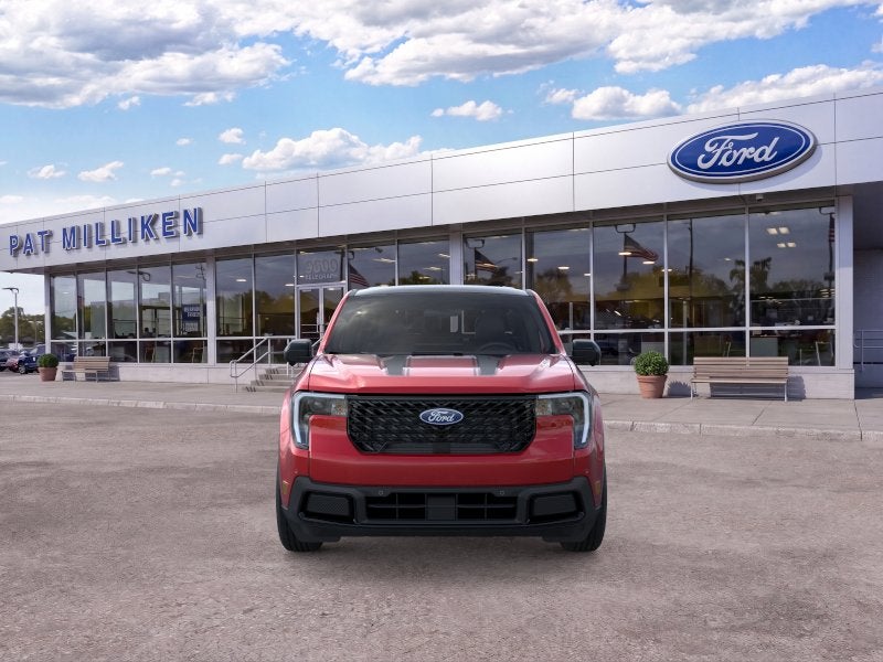 2026 Ford Maverick Lariat®