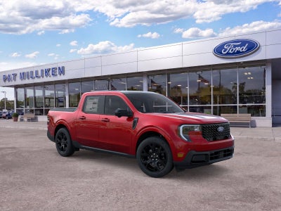 2026 Ford Maverick Lariat®