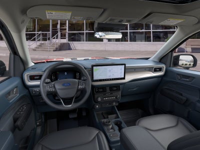 2026 Ford Maverick Lariat®