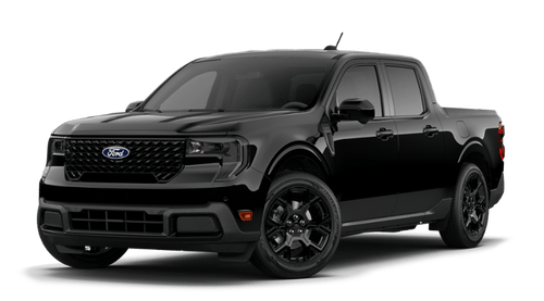 2026 Ford Maverick Lariat®