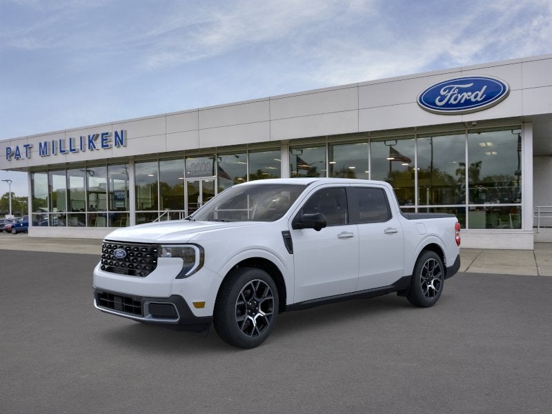 2026 Ford Maverick Lariat®