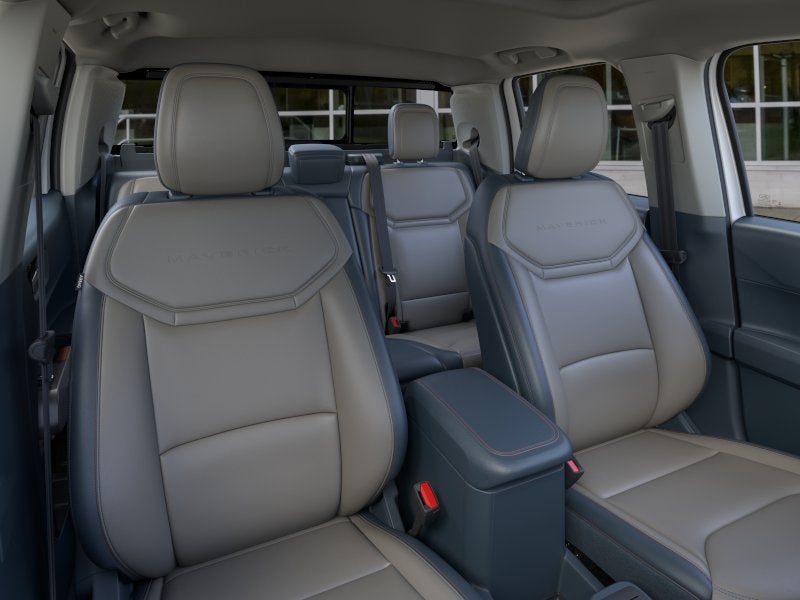 2026 Ford Maverick Lariat®