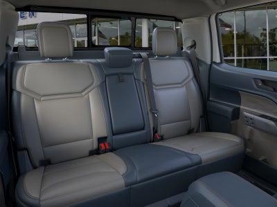 2026 Ford Maverick Lariat®