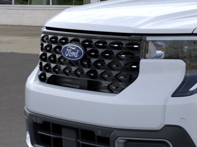 2026 Ford Maverick Lariat®