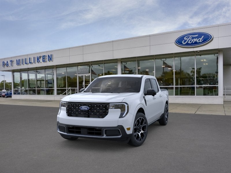 2026 Ford Maverick Lariat®