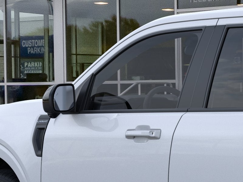 2026 Ford Maverick Lariat®