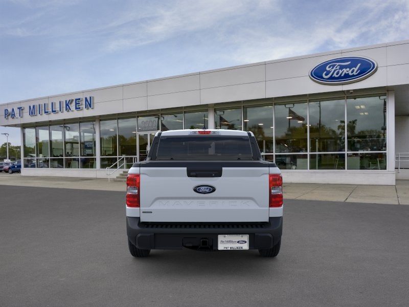 2026 Ford Maverick Lariat®