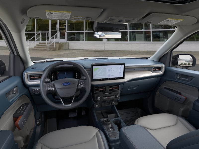 2026 Ford Maverick Lariat®