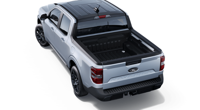 2025 Ford Maverick Lariat®