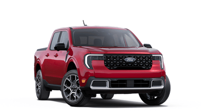 2025 Ford Maverick Lariat®