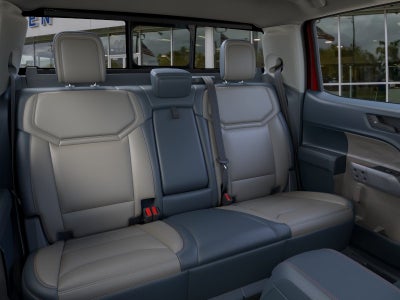 2026 Ford Maverick Lariat®