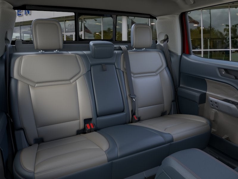 2026 Ford Maverick Lariat®