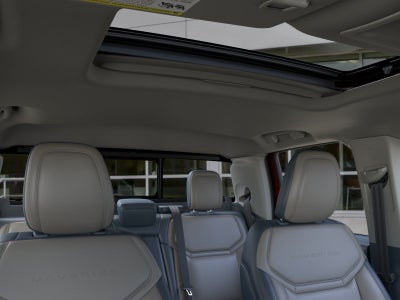 2026 Ford Maverick Lariat®