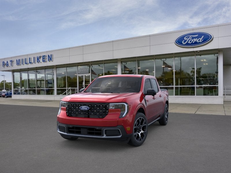 2026 Ford Maverick Lariat®