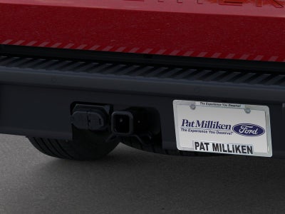 2026 Ford Maverick Lariat®